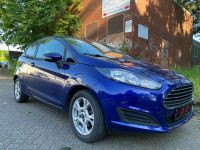 Ford Fiesta Sync Edition Niedersachsen - Celle Vorschau