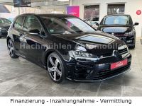 Volkswagen Golf VII Lim. R BMT 4Motion/aus 2.HAND/BULLX-AGA Niedersachsen - Bad Münder am Deister Vorschau