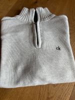 Calvin Klein Pullover - 128/134 / Größe 8 Rheinland-Pfalz - Mauschbach Vorschau