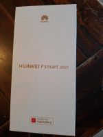 Huawei P smart 2021 Modell PPA-LX2 Android  Version  10 RAM 4,0 G Niedersachsen - Großefehn Vorschau