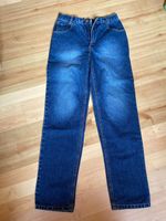 Jeans Jeanshose high waist vintage Ypso Gr. S Hessen - Rosbach (v d Höhe) Vorschau