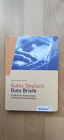 Buch, Gutes Deutsch Gute Briefe, Sachsen-Anhalt - Magdeburg Vorschau