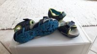 Superfit Sandalen blau gelb 30 Nordrhein-Westfalen - Reichshof Vorschau