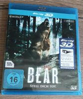 3D Bluray  BEAR - Stell dich tot Sachsen - Weinböhla Vorschau