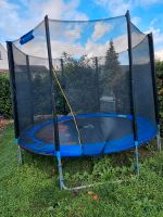 Kesser Trampolin 305cm top Zustand Rheinland-Pfalz - Zellertal Vorschau