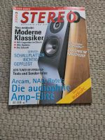 Stereo Magazin für Hifi 8/1999 Niedersachsen - Edemissen Vorschau