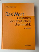 Das Wort - Grundriss der deutschen Grammatik (4. Auflage) Niedersachsen - Oldenburg Vorschau