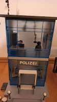 Playmobil City Action  Kommandzentrale  Polizei mit viel Zubehör Bayern - Tutzing Vorschau