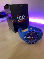 Ice Watch SI.BE.U.S.09 blau Essen - Essen-Ruhrhalbinsel Vorschau