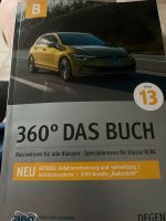 360  Das Buch Fahrschulbuch für den  Füherschein Mecklenburg-Vorpommern - Neubrandenburg Vorschau