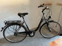 Gitane Alu Citybike Bayern - Wertingen Vorschau