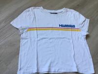 Bershka Hilarious Top T- Shirt Gr. S zu verschenken Bayern - Leinach Vorschau