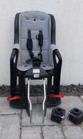Römer Jockey Relax Fahrradsitz Sachsen - Ottendorf-Okrilla Vorschau