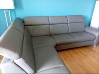 Wohnlandschaft*Couch*Ledersofa*Ecksofa XXL Lutz Eimsbüttel - Hamburg Lokstedt Vorschau