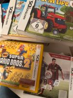 Nintendo spiele Nordfriesland - Hattstedt Vorschau