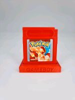 Nintendo Gameboy | Original Pokemon Rote Edition | Rot Game Boy Hannover - Linden-Limmer Vorschau