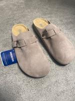 Birkenstock Boston Gr 45 Thüringen - Kirchworbis Vorschau