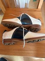 Unützer Damen Golfschuhe Bayern - Utting Vorschau