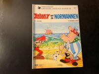 Hallo, Ich verkaufe mein Asterix und die Normannen Buch. Nordrhein-Westfalen - Ibbenbüren Vorschau