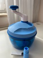 Tupperware Tupper Quick Chef blau Schleswig-Holstein - Pronstorf Vorschau