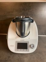 Thermomix TM 5 inkl. Cook-Key Rheinland-Pfalz - Kaisersesch Vorschau