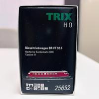 Trix H0 25692 Dieseltriebwagen DB Epoche III NEUWERTIG 618 YYX Nordrhein-Westfalen - Mülheim (Ruhr) Vorschau