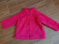 Flauschige Jacke Übergang/Sommer von H& M in 86/92 Hessen - Heppenheim (Bergstraße) Vorschau