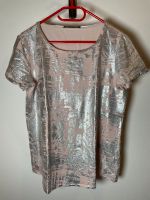 Max Mara, Weekend, 42, Shirt, rose‘-Silber Bayern - Donauwörth Vorschau