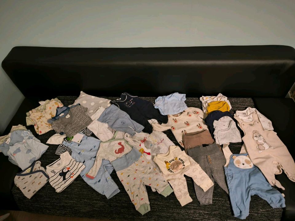 Baby Kleidung 50-68 / Kinder Kleidung in Edesheim (Pfalz)