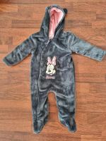 Kuscheliger Overall Disney Minnie Mouse Nordrhein-Westfalen - Bad Salzuflen Vorschau