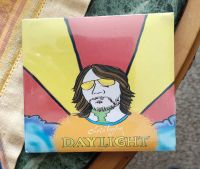 TOP-ANGEBOT!!! Chris Taylor-"Daylight" & "RE:IMAG:INE" (2 CDs) Bayern - Weißenhorn Vorschau