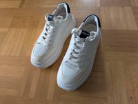 Neuwertige ASH Sneaker in Gr.39 Baden-Württemberg - Schwetzingen Vorschau