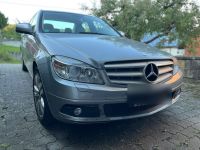 Mercedes Benz C200 KOMPRESSOR Baden-Württemberg - Ehingen (Donau) Vorschau