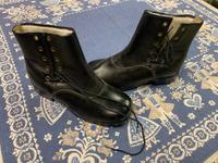 NVA DDR Schuhe Bayern - Roth Vorschau