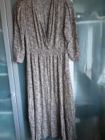 Reserved Midi Kleid Gr 38,40 dehnbare Taille leichte Qualität Bayern - Ingolstadt Vorschau