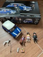 playmobil 70921 Mini Cooper Bochum - Bochum-Ost Vorschau