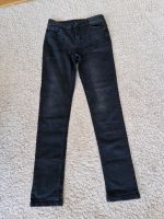 Jeans Schwarz Gr. 170 Manguun Nordrhein-Westfalen - Remscheid Vorschau