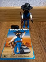 Bankräuber von Playmobil Bayern - Brunnen Vorschau