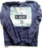 Tom Tailor Fitted Pullover Sweater Sweatshirt Gr. L - U Mad? - Berlin - Tempelhof Vorschau