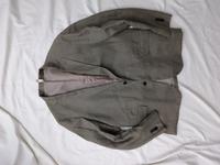 Dressmann 100% Leinen Blazer 54R 52/L Sakko Sportcoat gant polo Frankfurt am Main - Nordend Vorschau