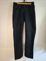 Mustang Damen Jeans schwarz 29/30 Bayern - Buttenwiesen Vorschau