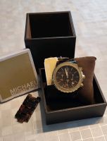 Sehr schöne Michael Kors Uhr TOP Saarland - Mandelbachtal Vorschau