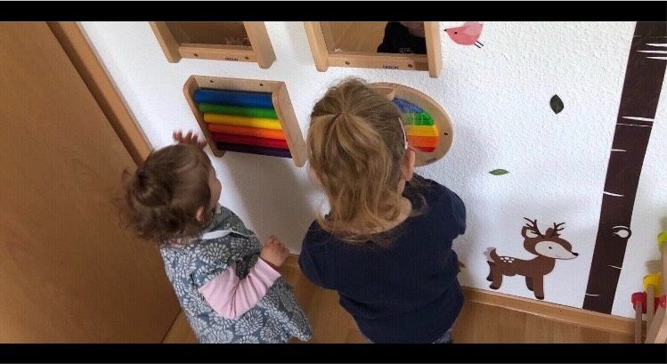 Qualifizierte Tagesmutter,Kindertagespflege in Wetzlar