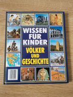 Wissen für Kinder Völker und Geschichte Buch Nordrhein-Westfalen - Minden Vorschau