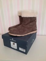 Tom Tailor Mädchen Winterstiefel Stiefel Boots Gr.40 Bochum - Bochum-Süd Vorschau