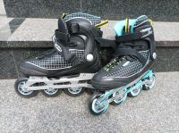 Inlineskates HySports Gr. 40 Brandenburg - Schulzendorf bei Eichwalde Vorschau