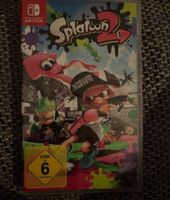 Splatoon 2 Nintendo Switch wie neu Sachsen - Bautzen Vorschau