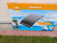 Sonnenkolektor für Schwimmbad Bayern - Langerringen Vorschau