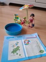 Playmobil Planschbecken 4864 Schleswig-Holstein - Elmshorn Vorschau