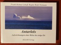 Antarktis - Aufzeichnung einer Reise ins ewige Eis Mitte - Tiergarten Vorschau